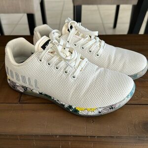 No Bull Trainer Shoes Women Size 8.5 - Gently Used, Great Condition!